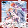 The Witches Marriage Vol. 1 by Studio HEADLINE Paperback Book 9781975360382