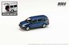 HJ64 Toyota Probox Van DX темно-синяя слюда готовый продукт 1/64