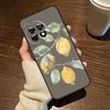 Лимон Фрукт Для Чехла OnePlus Nord CE 5 2 3 4 Lite N20 N30 Для OnePlus 15 R 13 12 11 8T 10T 13T 12R 13R