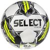 Select Мяч Club DB FIFA Basic, унисекс, белый футбольный