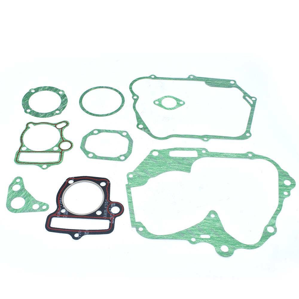 YX140 YX150 YX160 Engine Gasket Kit For YX140CC 150cc 160cc KAYO ORION BSE SDG GPX SSR PITSTERPRO Dir tPit Bike ATV Quad Parts