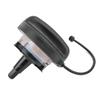 Car Petrol Caps Fuel Plug Gas Tank Cover For BMW F10 F11 F20 F30 F32 F02 F15 F25 E90  Fuel Tank Cap16117222391