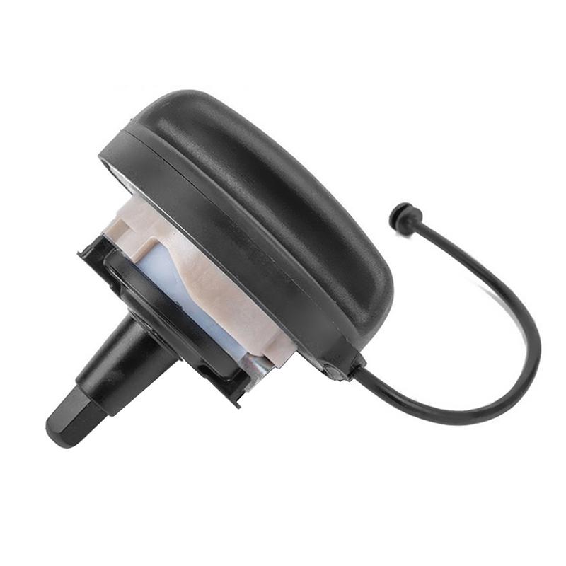 Car Petrol Caps Fuel Plug Gas Tank Cover For BMW F10 F11 F20 F30 F32 F02 F15 F25 E90 Fuel Tank Cap16117222391