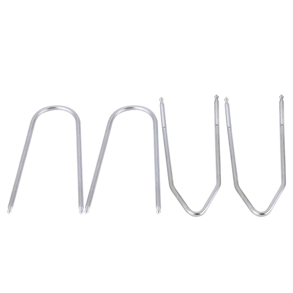 20Pcs Universal Car Audio Stereo Radio Removal Key Tools Set for Easy Install and Removal