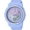 Baby-G BGA-290DS-2AJF [Серия BABY-G BGA-290(Луна и Звезда)Тема Часы] Круглые часы Синие