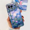 For Google Pixel 6A Case Shockproof Cover Silicone Matte Phone Case For Google Pixel 6 Pro Protective Funda For Pixel6 Pro Coque
