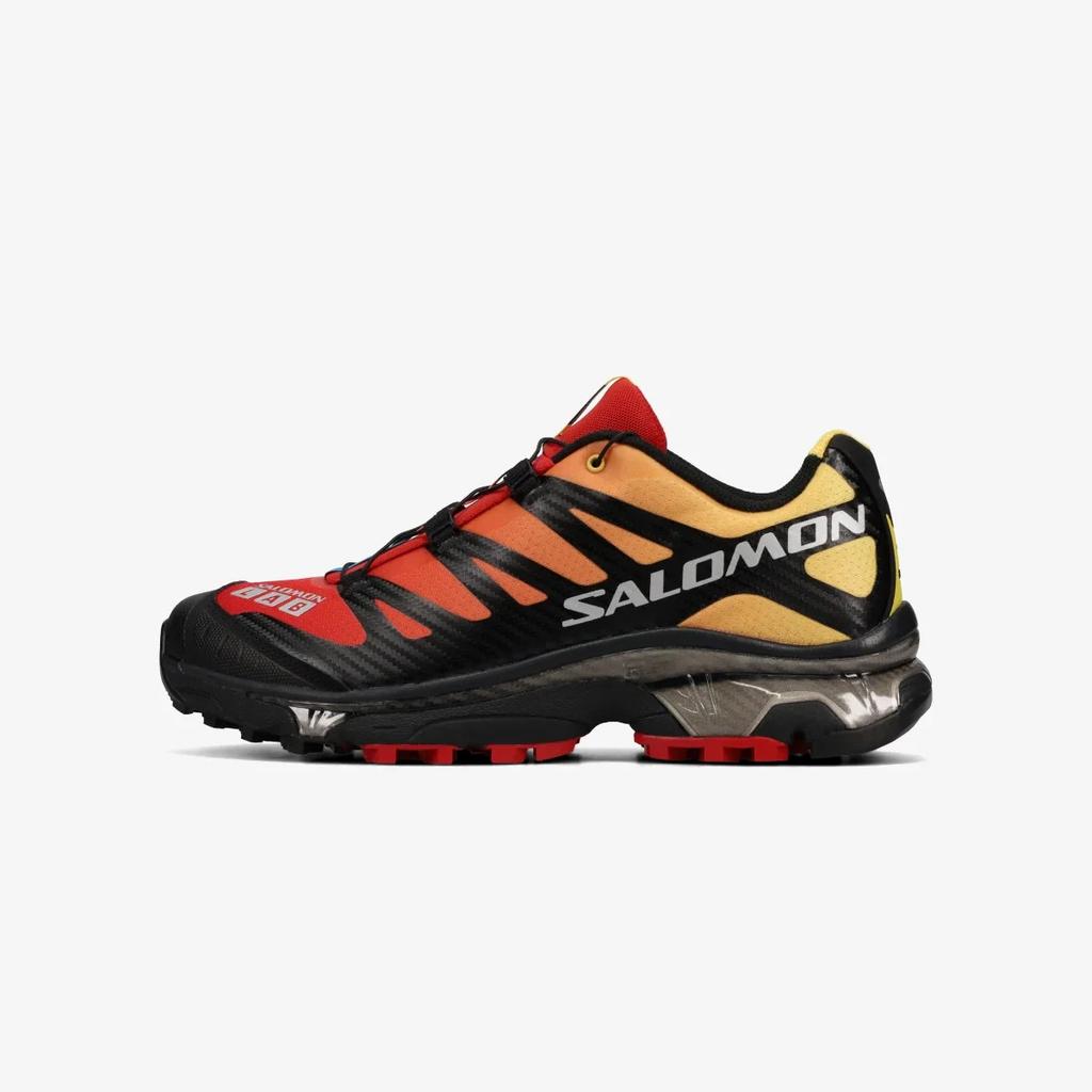 L49159700 Salomon XT-4 OG "Lava Falls/Beach Ball"