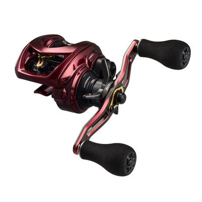 Daiwa Двухосная катушка 23 Admira 100XHL