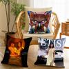 Singer S-Selena Gomez Pillow Case Applicable Space For Guest Rooms Interiors Cars Office House Decoration