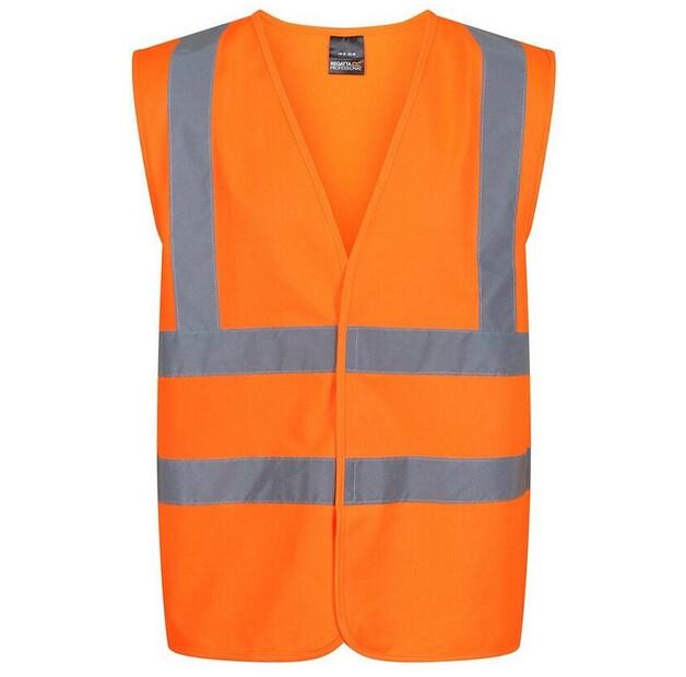 Жилет Regatta High Visibility Pro