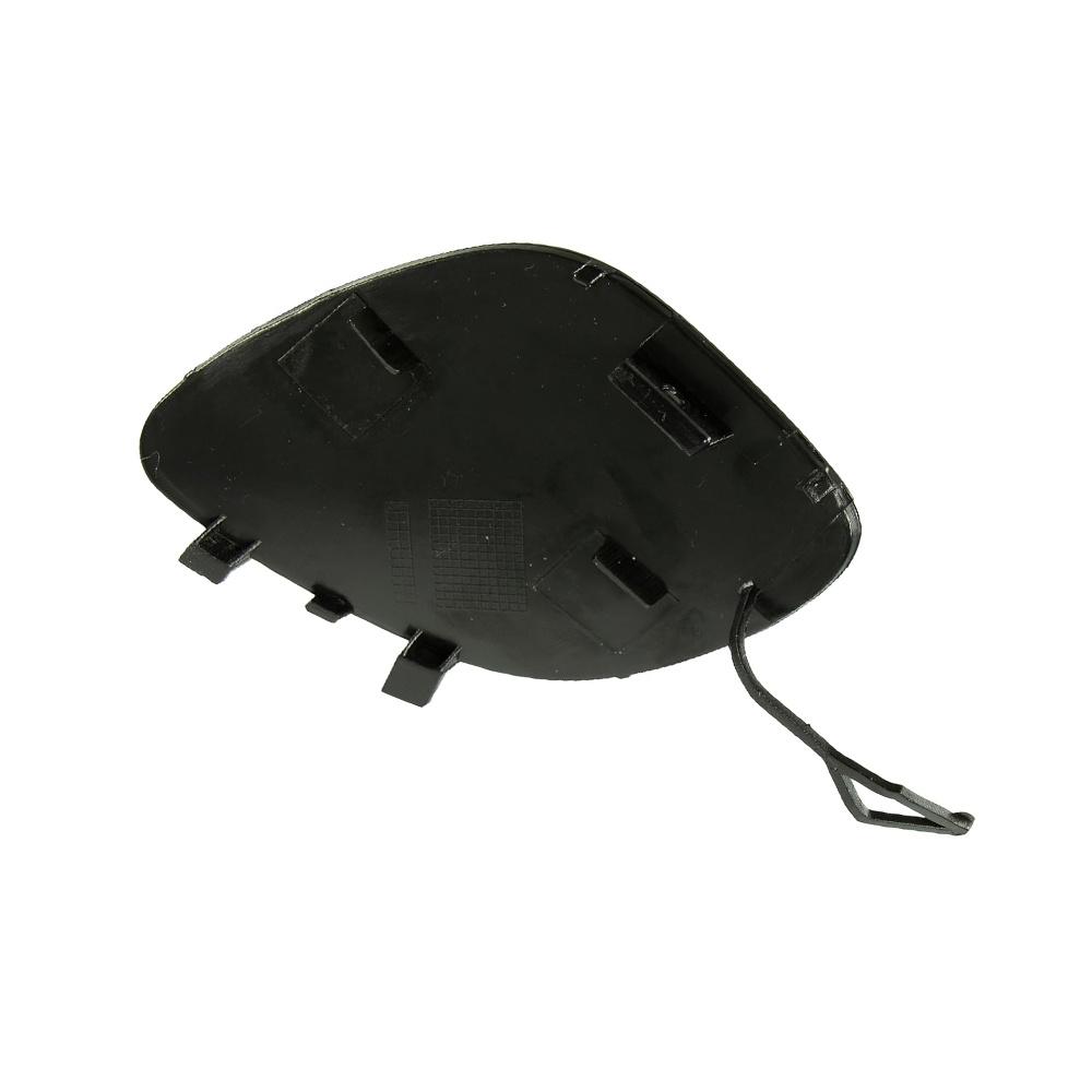 Новая заглушка крышка проушины буксировочного крюка передняя правая A20588500249999 для Mercedes-Benz C300 2015-18