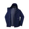 Timberland Three-In-One Waterproof Warm Soft Shell Jacket Men Jacket 0YH6KP52