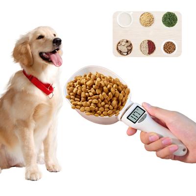 Цифровая мерная ложка 800 г/1 г Высокоточные весы для взвешивания Электронные измерительные весы