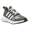 Boys' Sports Shoes IF6220 FORTARUN 2.0 K Khaki R. 40