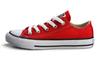 Chuck Taylor All Star Ox PS 'Красный' 3J236C
