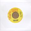 7inch Record JACOB MILLER - Bionic Skank NONE Arab Jamaica Reggae, Ska & Dub Used