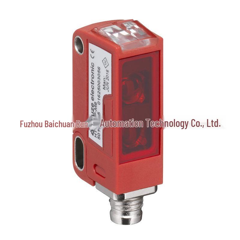 Фотоэлектрический датчик Leuze PRK3C/6G-M8 50137154 - Совершенно новый, В наличии