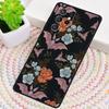 Goth Vampire Bat Gothic Silicone Phone Case For Samsung Galaxy note 10 pro S26 S25 S24 S23 S22 S21 Plus S25Ultra Capa Cover