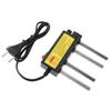 Detection Tool Electrolysis Instrument Premium Electrode Rod Water Quality Electrolyzer Test 10A