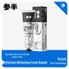 Отбеливающая зубная паста Canban Fresh Breath