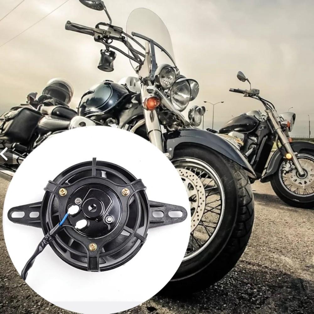 Radiator Oil Cooler Fan Parts Water Cooler 150CC/200CC/250CC Motorcycle Cooling Fan  ATV