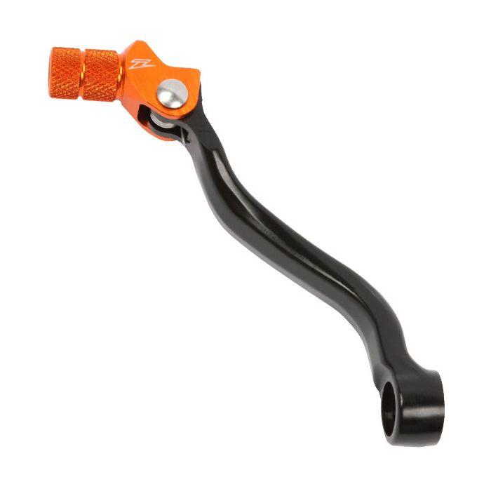 Forged Shift Lever Ze90-4413 - Zeta Racing