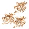 16 Flourishes Craft Embellishment Scrapbooking DIY