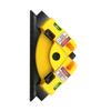 Tile Leveling System Line Projecretion Goniometer Horizontal Ruler Square Laser Marking Laser Level