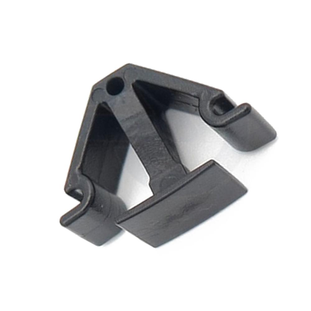 Клипса для потолочной обивки и потолочной консоли VW 7M0868563 (10 шт)