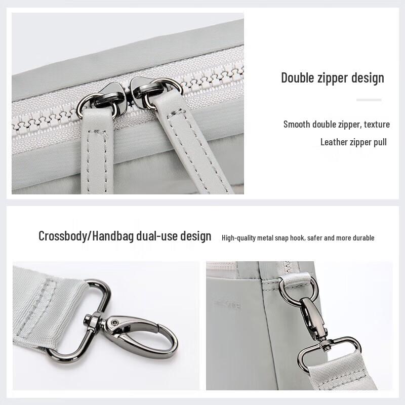 Samsonite 14-inch Lightweight Laptop Bag