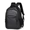 Men's Casual Backpack Oxford Cloth Large Capacity Travel Laptop Daypack for College Students Outdoor Hiking