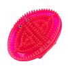 Meridian Massage Brush Handheld Full Body Massage Brushes with Round Bristles Neck Pain Relief Tool for Promotes Blood Flow And Muscle Relaxation