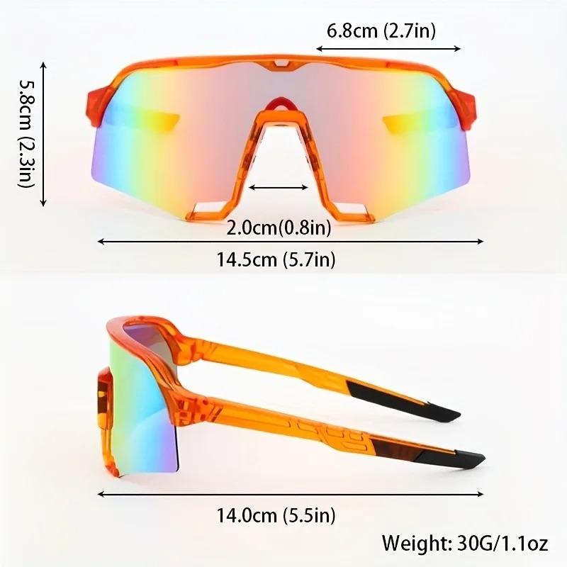 Солнцезащитные очки мужские новые взрослые UV400 солнцезащитные очки женские модные очки для активного отдыха спортивные очки для велоспорта
