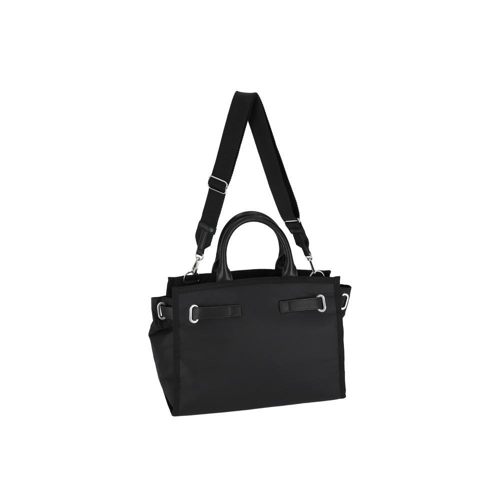Lesportsac Libertine Fringe Johnny Go Lightly Tote Bag [1495.E937]