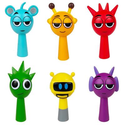 Игрушечные фигурки – Игрушечные фигурки