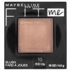 Fit Me, Blusher, Shade 10 Buff, 4.5g (0.16oz)