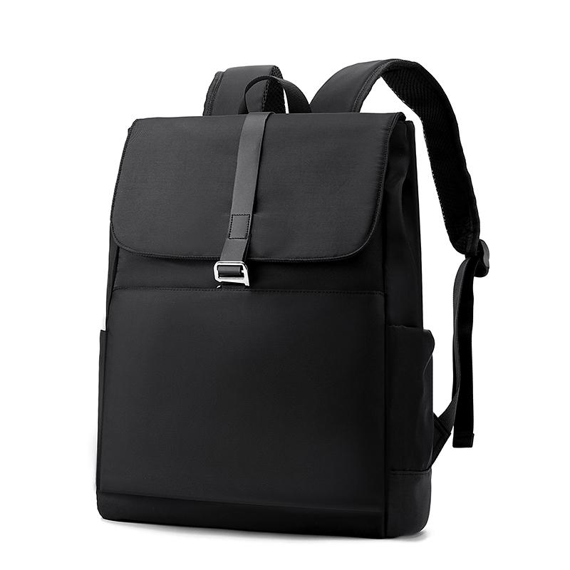 Мужской рюкзак большой емкости, пригородный компьютерный рюкзак, легкий туристический школьный рюкзак для путешествий