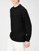 Футболка Big Long T inch Black M [United Athlete] 9,1 унций (2.1 ребро) [элемент]