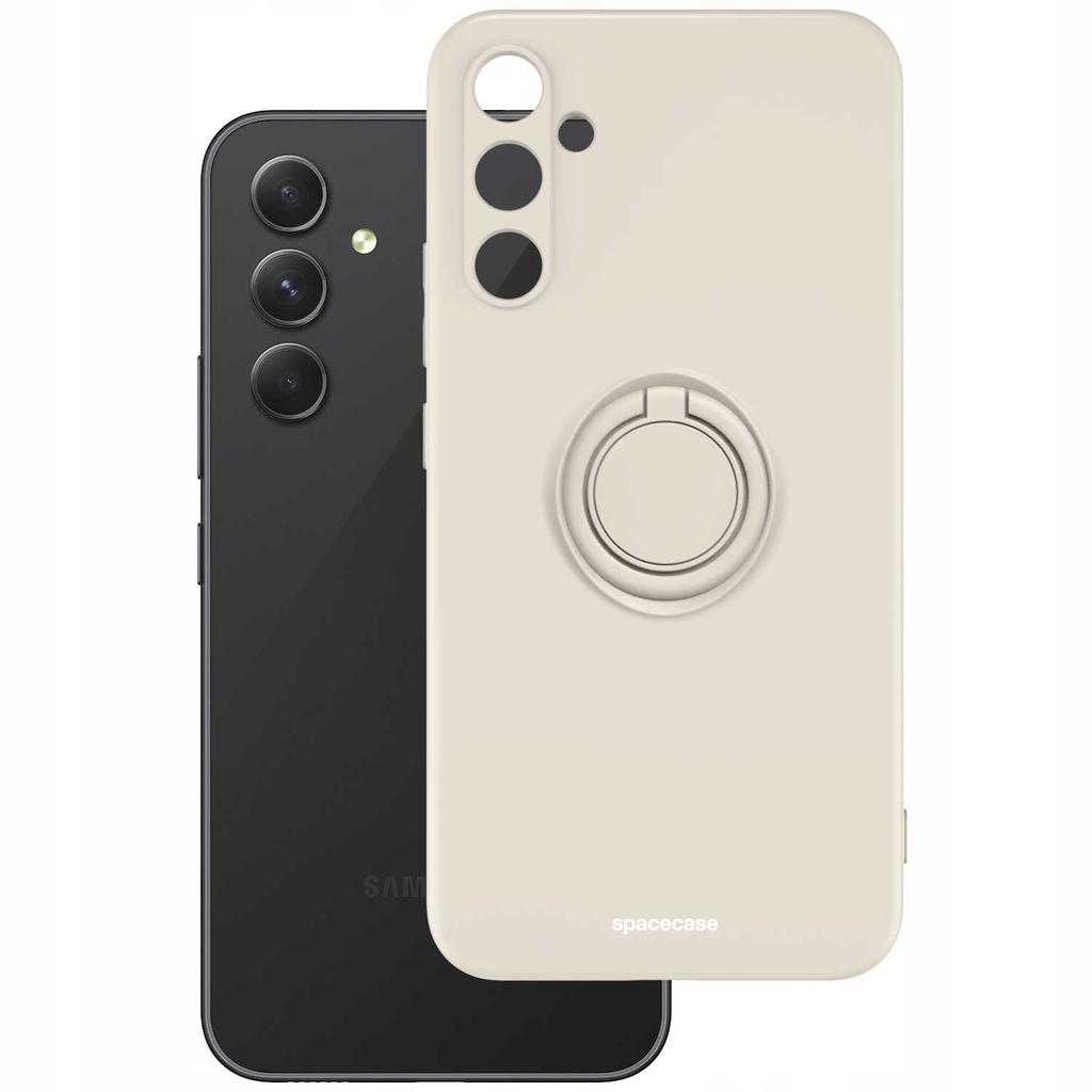 Sc Silicone Ring Galaxy A54 5G Bone