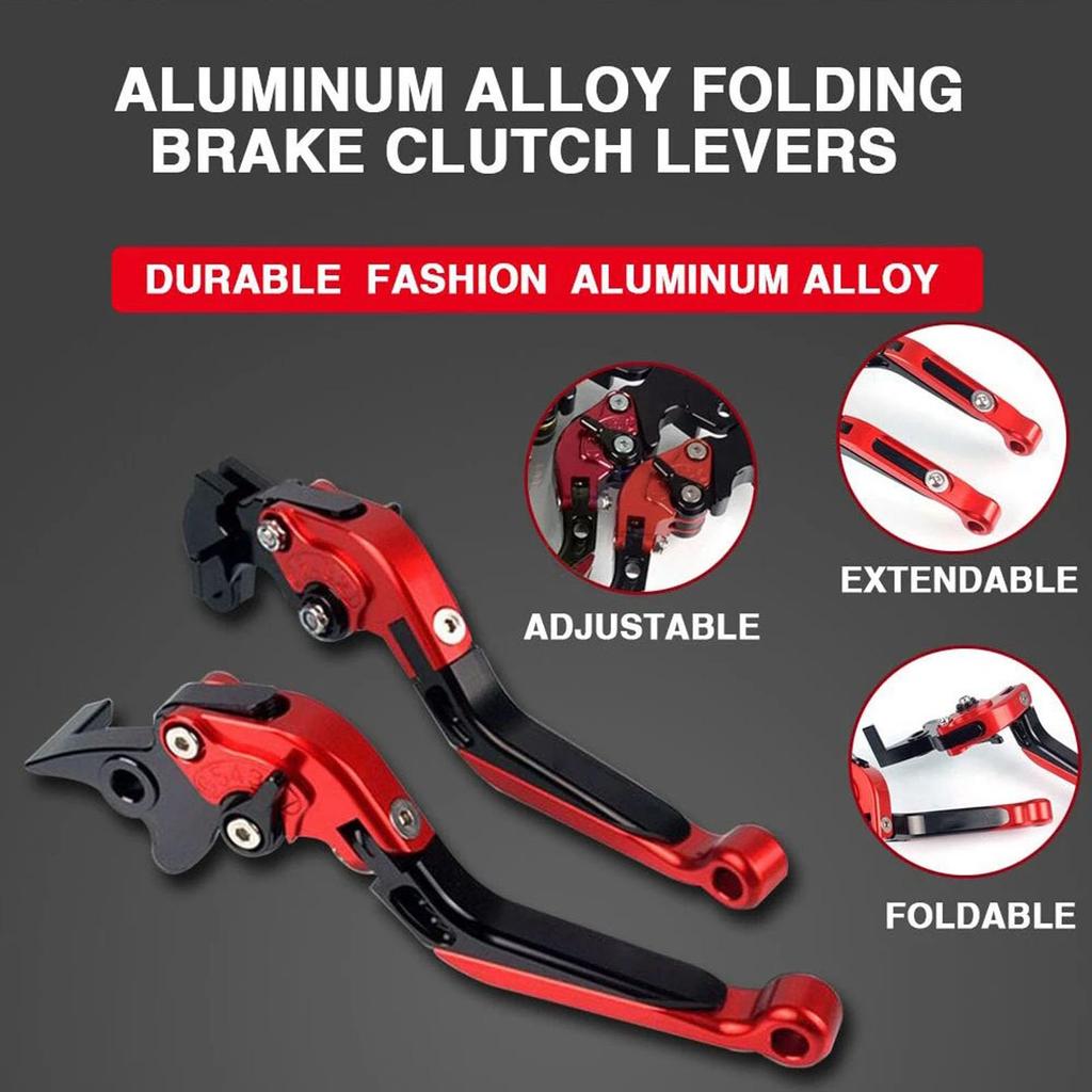 DOMOPAY для SV650 SV650S SV650x Мотоциклетные аксессуары SV650 SV650S SV650x (2020-2022 2023 2024) складываемый