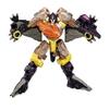 TAKARA TOMY Трансформеры WKB-14 Зверь Энергии Драгнайт Громоклюв
