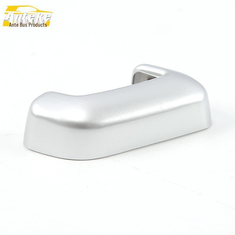 Decorative Seat Adjustment Switch Sticker for 17-21 Teramont