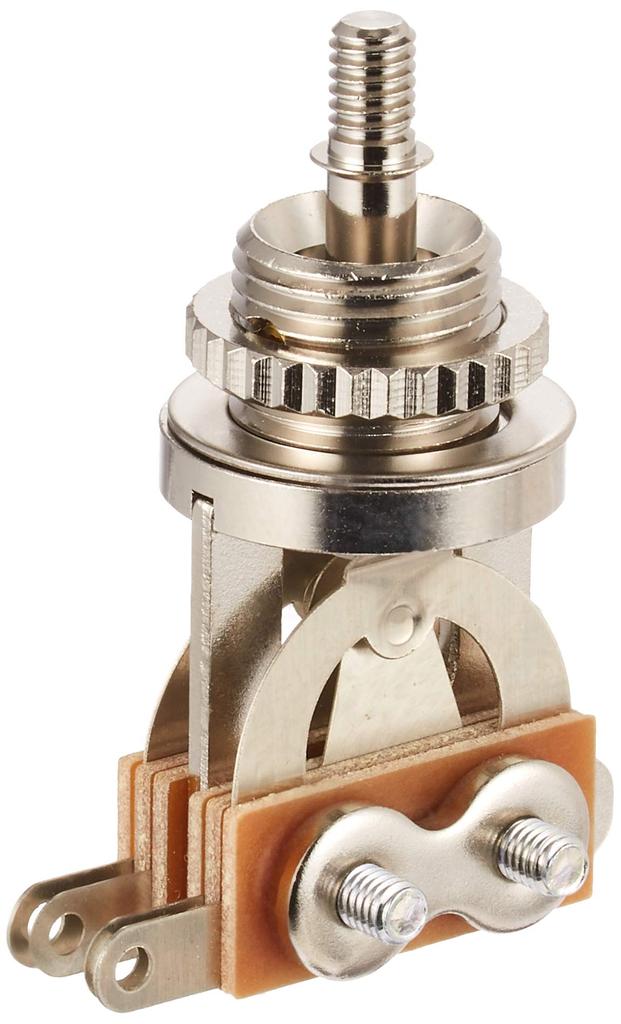 Тумблер Scud вертикального типа отечественного производства YM-T20R