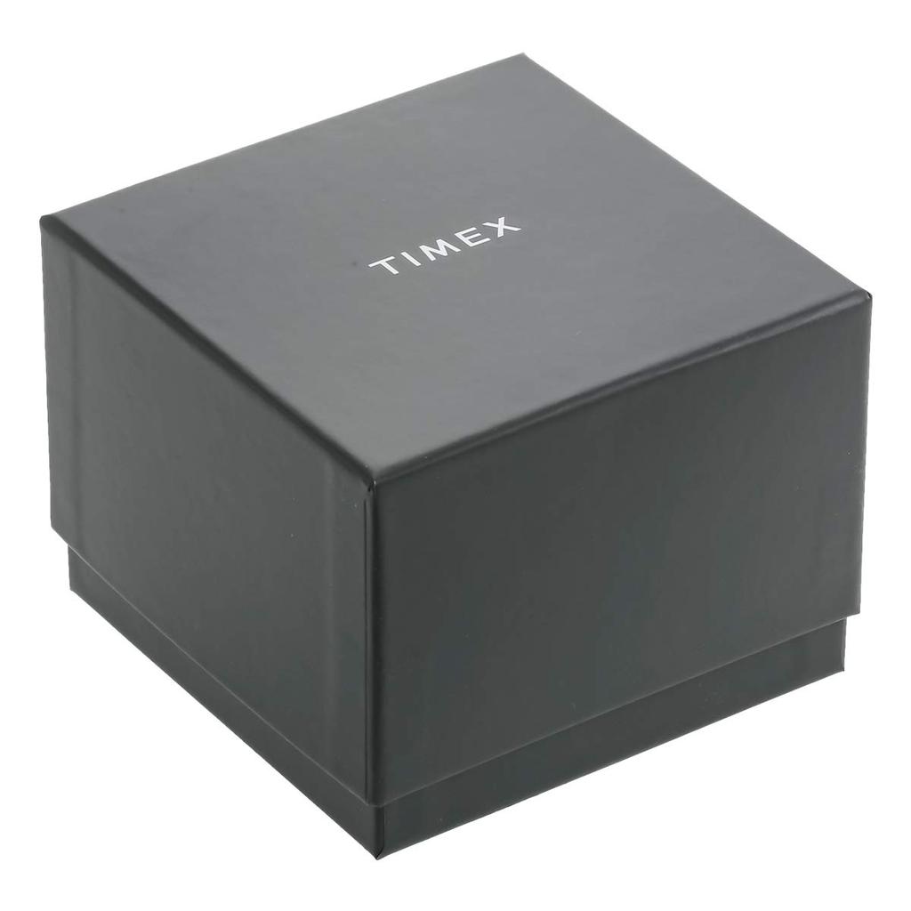 Часы Timex Weekender Mineral Cream T2N654, Латунь, Стекло, Нейлон,