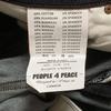 ЛЮДИ ЗА МИР/Джинсы/W32 L33/Сделано в США/Винтажный стиль(ИСПОЛЬЗОВАЛ)