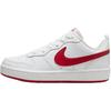 Nike COURT BOROUGH RECRAFT Kids' Skateboarding Shoes Kids DV5456-143