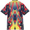 adidas Оригинальная футболка Lfstlr FW25 с логотипом Arsenal Football Club, спортивная, комфортная, с коротким рукавом, для футбола, унисекс, топы JM9388