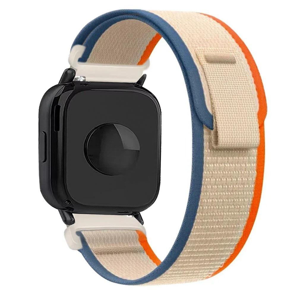 20mm 22mm Trail Nylon Strap for Redmi Watch 5 Active Sport Bracelet for Redmi Watch 5 Lite/Huawei Watch GT6 Pro/GT6 5 46mm Belt