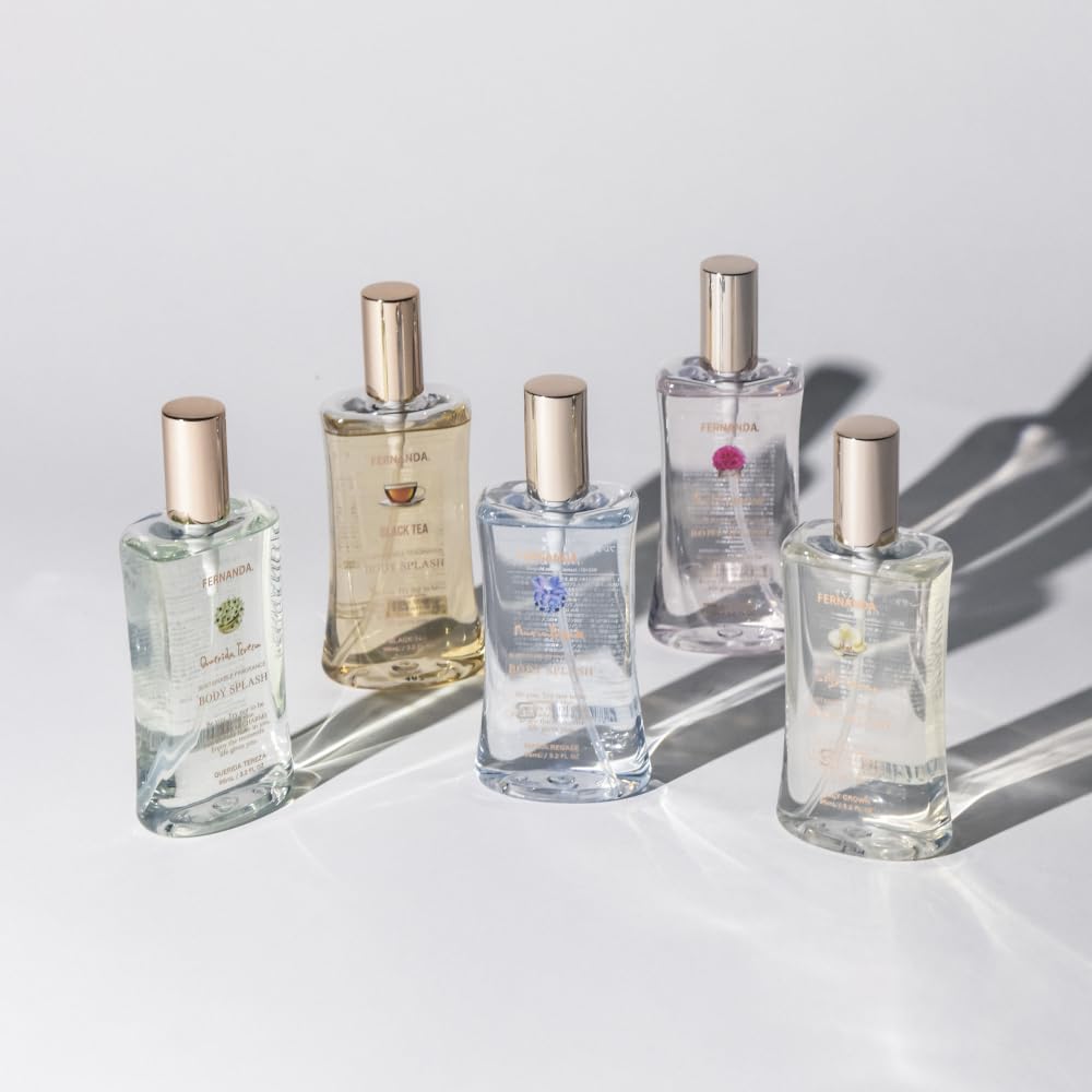 FERNANDA Body Splash (Maria Regale)