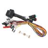 Professional OBD2 Jumper Cable Full Protocol Breakout Tricore Cable for ECU Programming